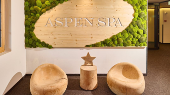 Bienestar en el Hotel Aspen 