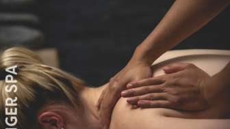 Eiger Spa Masajes - Fitness y Alma