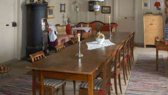 Restaurante Faulhorn