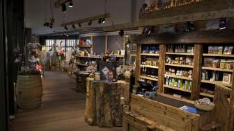 Eigerness - La tienda