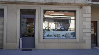 Peluquería Salon Cukita